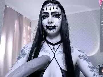 leylanoir from Chaturbate