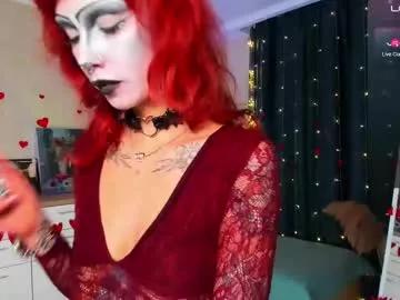 leylanoir from Chaturbate
