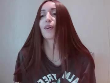 li_lu666 from Chaturbate