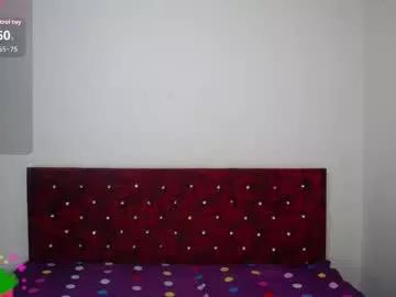 lia_carter_ from Chaturbate is Freechat