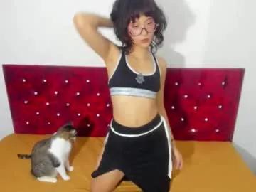 lia_carter_ from Chaturbate is Freechat