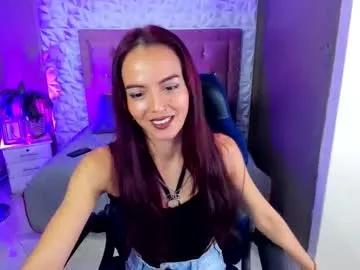 Lia_cr1 webcams show profile image 