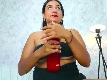 lia_eevans from Chaturbate is Freechat