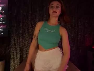 lia_l0ve from Chaturbate is Freechat