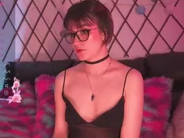 Lia_mackenzie webcams show profile image 