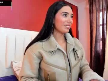 Lia_morett webcams show profile image 