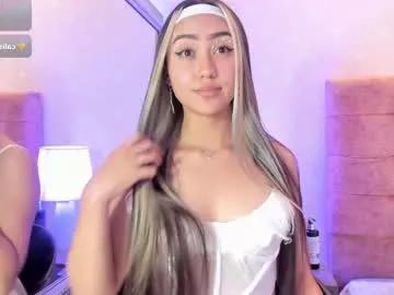 liaa_18 from Chaturbate
