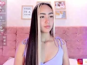 liaa_18 from Chaturbate