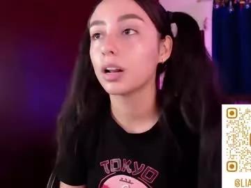 liaa_cute_ from Chaturbate