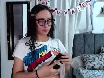 liaa_cute_ from Chaturbate