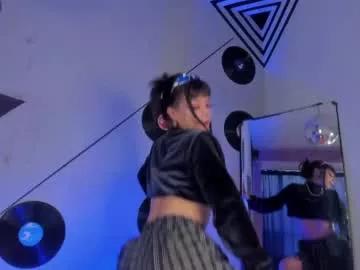 liaa_rodriguezz from Chaturbate