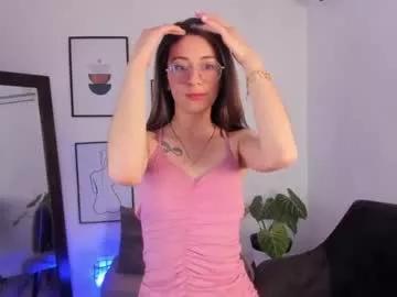 liaaa___ from Chaturbate