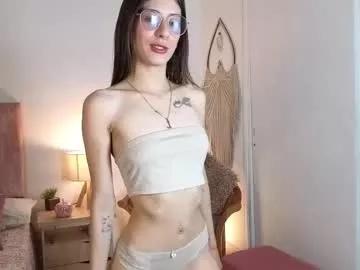 liaaa___ from Chaturbate