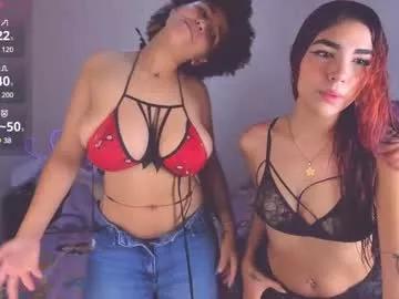 liaamoretz from Chaturbate