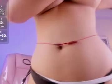 liaamoretz from Chaturbate