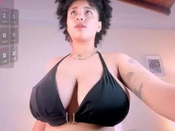 liaamoretz from Chaturbate