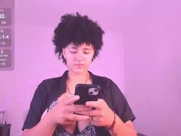 liaamoretz from Chaturbate