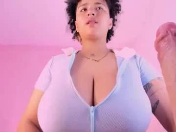 liaamoretzz from Chaturbate