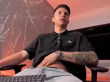 liaamsmiith_ from Chaturbate