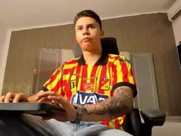liaamsmiith_ from Chaturbate