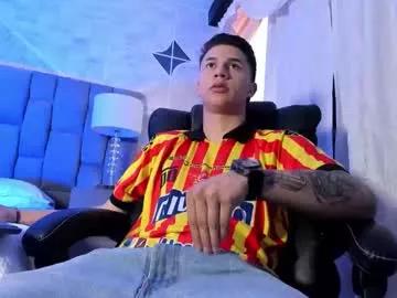 liaamsmiith_ from Chaturbate