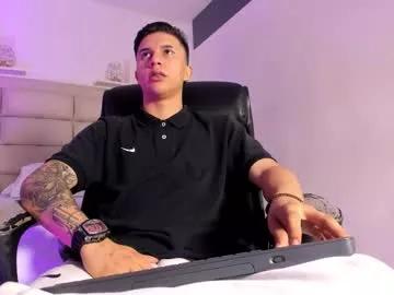 liaamsmiith_ from Chaturbate