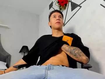 liaamsmiith_ from Chaturbate