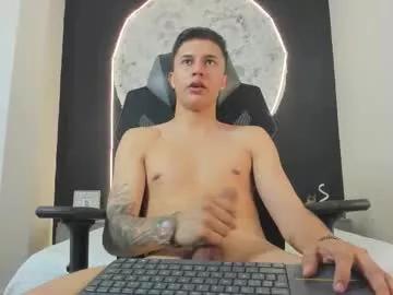 Liaamsmiith_ webcams show profile image 