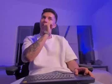 liaamsmiith_ from Chaturbate