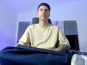 liaamsmiith_ from Chaturbate