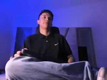 liaamsmiith_ from Chaturbate