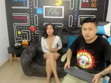 liaandjefferson from Chaturbate