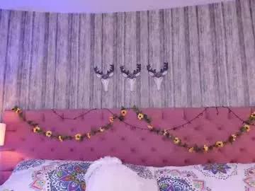 liaaturner from Chaturbate