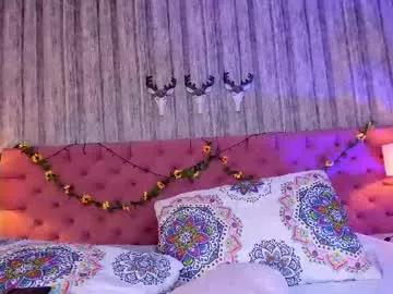 liaaturner from Chaturbate