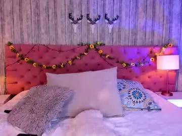 liaaturner from Chaturbate