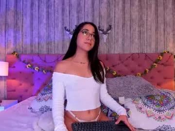liaaturner from Chaturbate