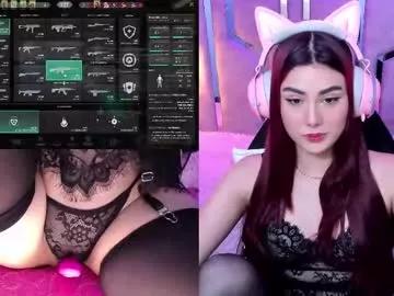 liagames from Chaturbate is Freechat