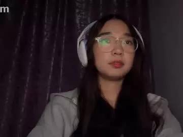 liaisonx_rosa from Chaturbate
