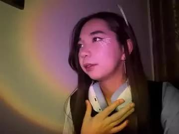 liaisonx_rosa from Chaturbate
