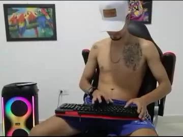 liam_andres12 from Chaturbate is Freechat