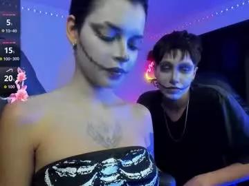 liam_anny from Chaturbate is Freechat