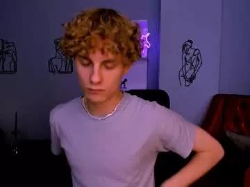 Liam_bb webcams show profile image 