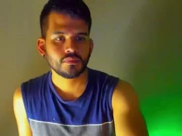 liam_borges from Chaturbate is Freechat