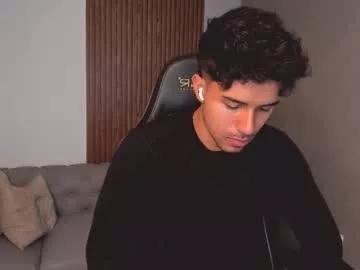 liam_colliins from Chaturbate is Freechat