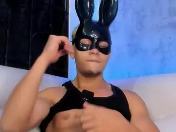 liam_knight from Chaturbate is Freechat