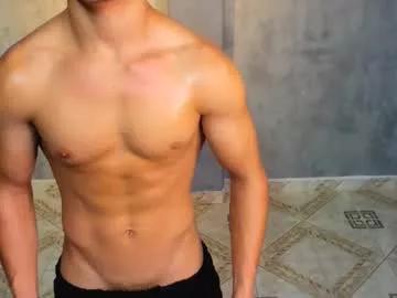 liam_knight from Chaturbate is Freechat