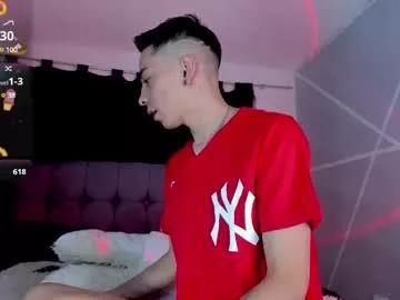Liam_l1 webcams show profile image 