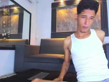 Liam_mendoza webcams show profile image 