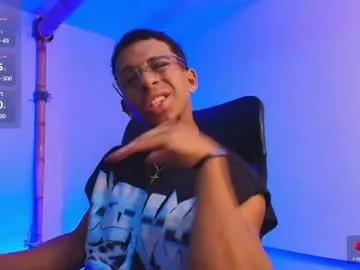 liam_morocho from Chaturbate is Freechat