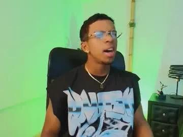 liam_morocho from Chaturbate is Freechat